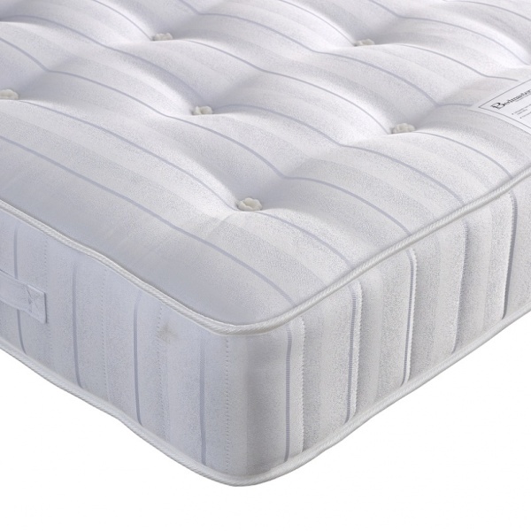 Bedmaster Super Ortho Mattress Best, Super King Size Bed With Orthopedic Mattress