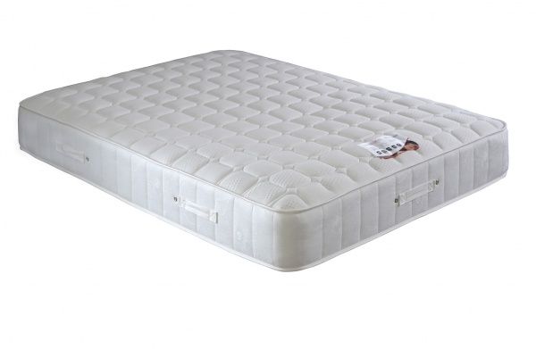 Bedmaster Ultimate Ortho 1000 Pocket Sprung Mattress