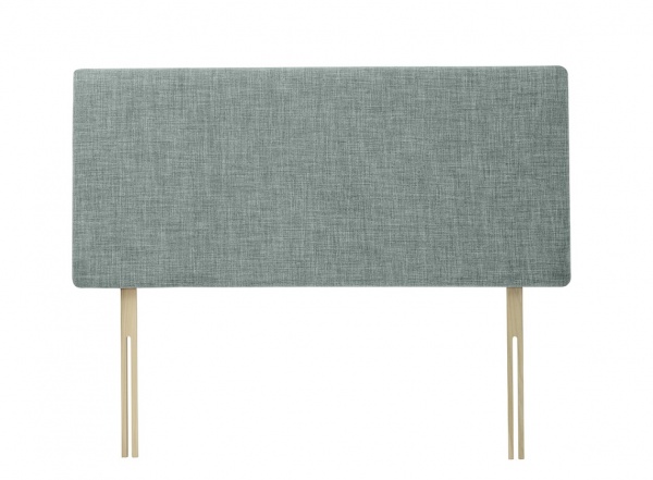 Bedmaster Valencia Upholstered Fabric Headboard