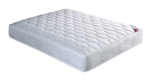 Bedmaster Venice Coil Sprung Micro Quilted Mattress