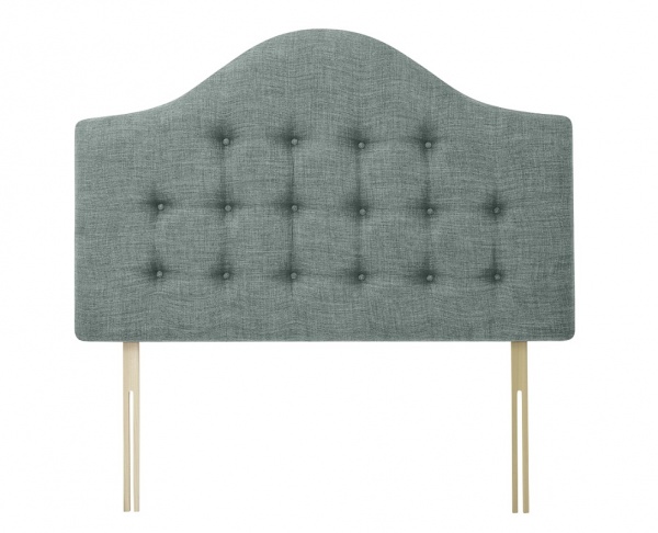 Bedmaster Victor Upholstered Fabric Headboard