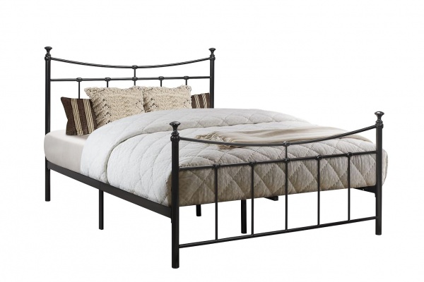 Birlea Tina Metal Bed Frame