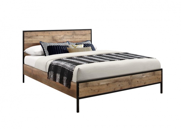 Birlea Urban Loft Apartment Bed Frame