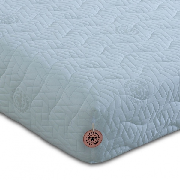 Kayflex Capri 1000 Pocket Sprung Tencel Covered Mattress Best Beds Direct