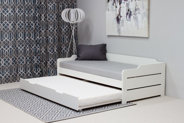 Copella Day Bed with Guest Bed Trundle