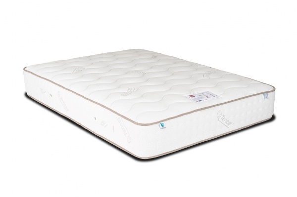 Vogue Emperor 1000 Pocket Sprung Latex Mattress