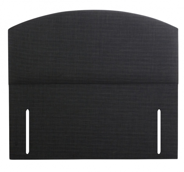 Healthbeds Heritage Caroline Floor Standing Upholstered Fabric Headboard