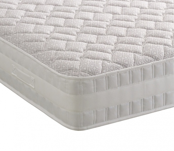 Healthbeds Heritage Latex 4200 Pocket Sprung with Latex Mattress