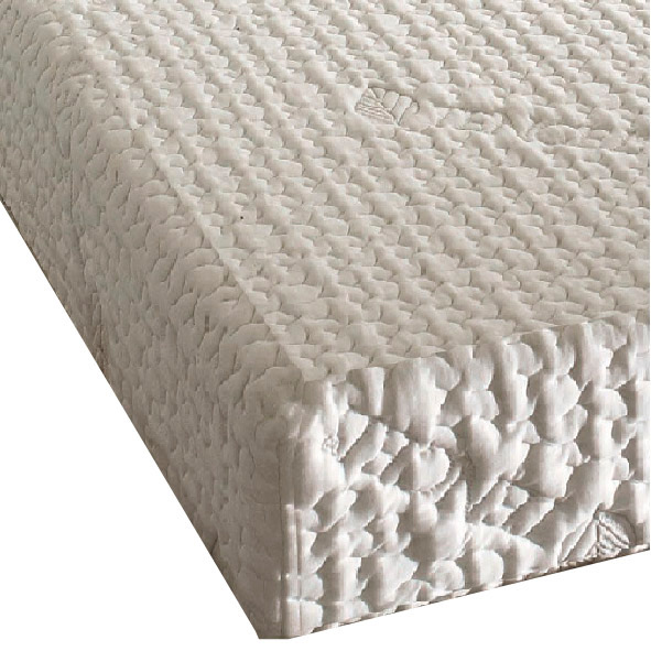 Kayflex Capri 1000 Pocket Sprung Tencel Covered Mattress