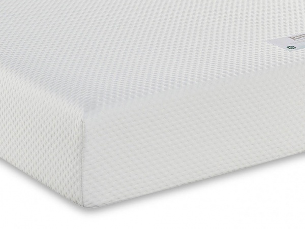 Komfi Carbon Neutral Deluxe Mattress