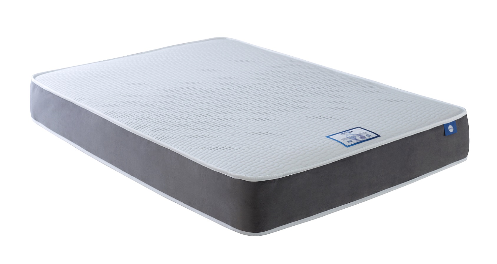 2000 pocket memory foam mattress