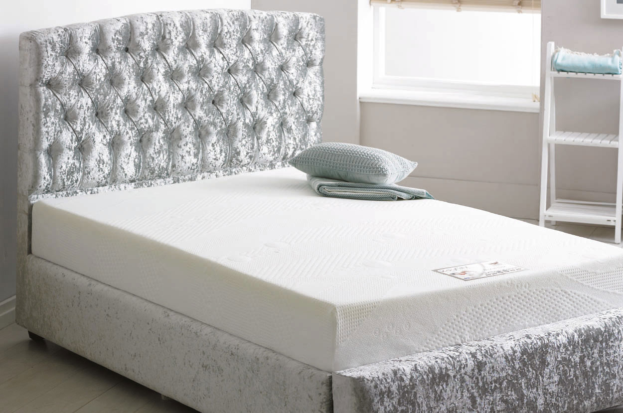 Kayflex BronzeFlex Memory Foam Mattress Best Beds Direct