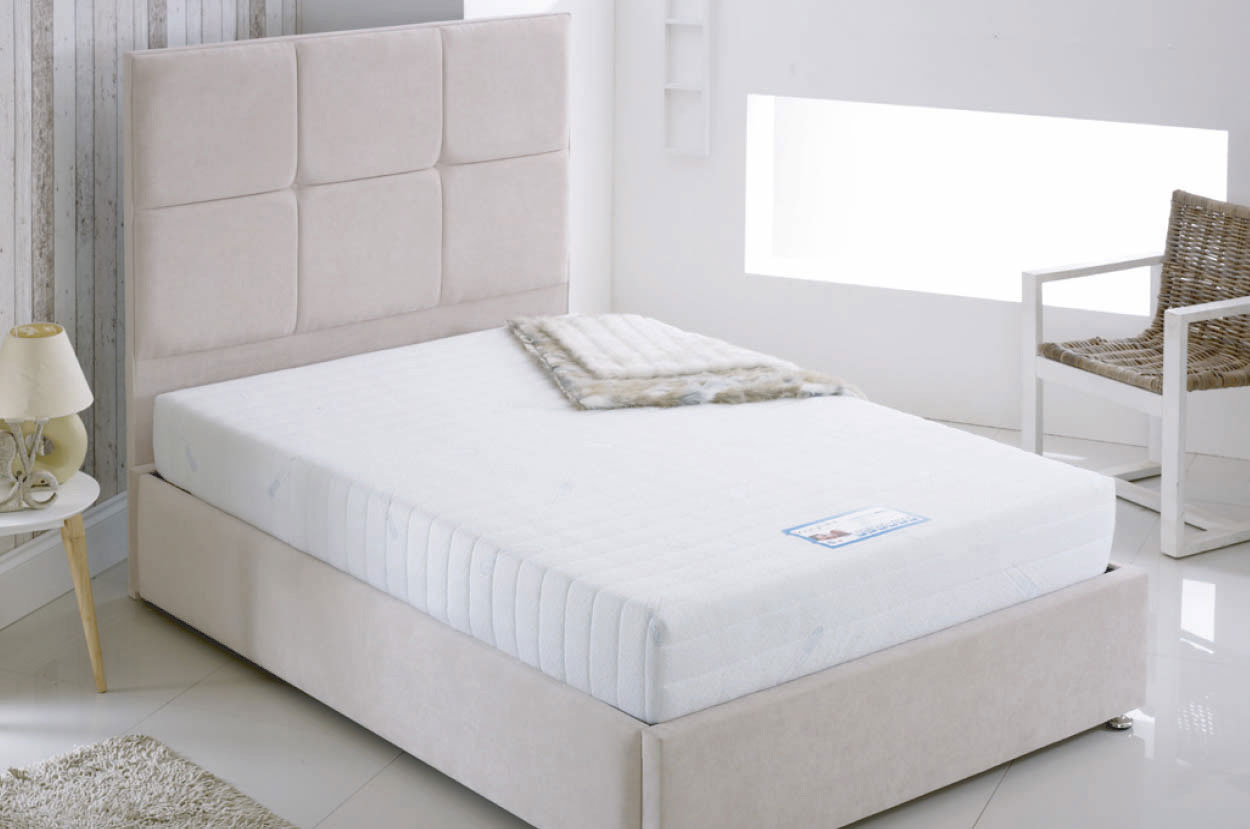 Kayflex CoolMax Memory Foam Mattress Best Beds Direct