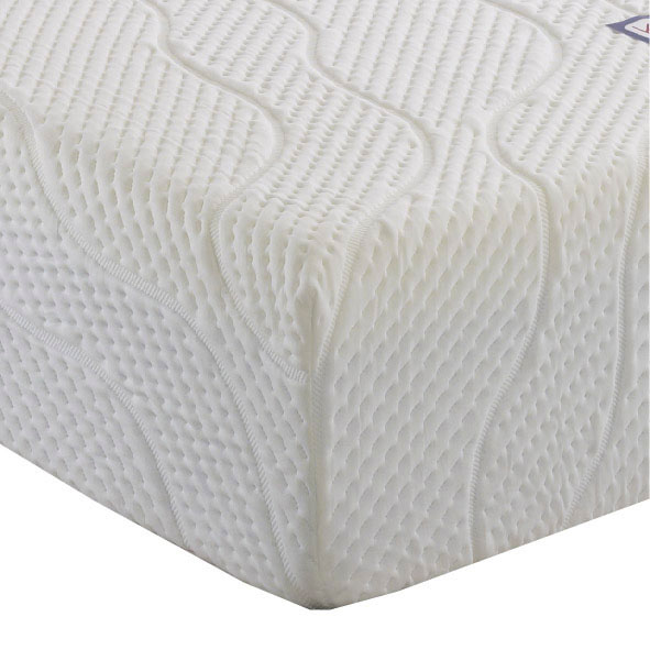 Kayflex Hybrid Cool Blue Memory Foam Mattress Best Beds Direct