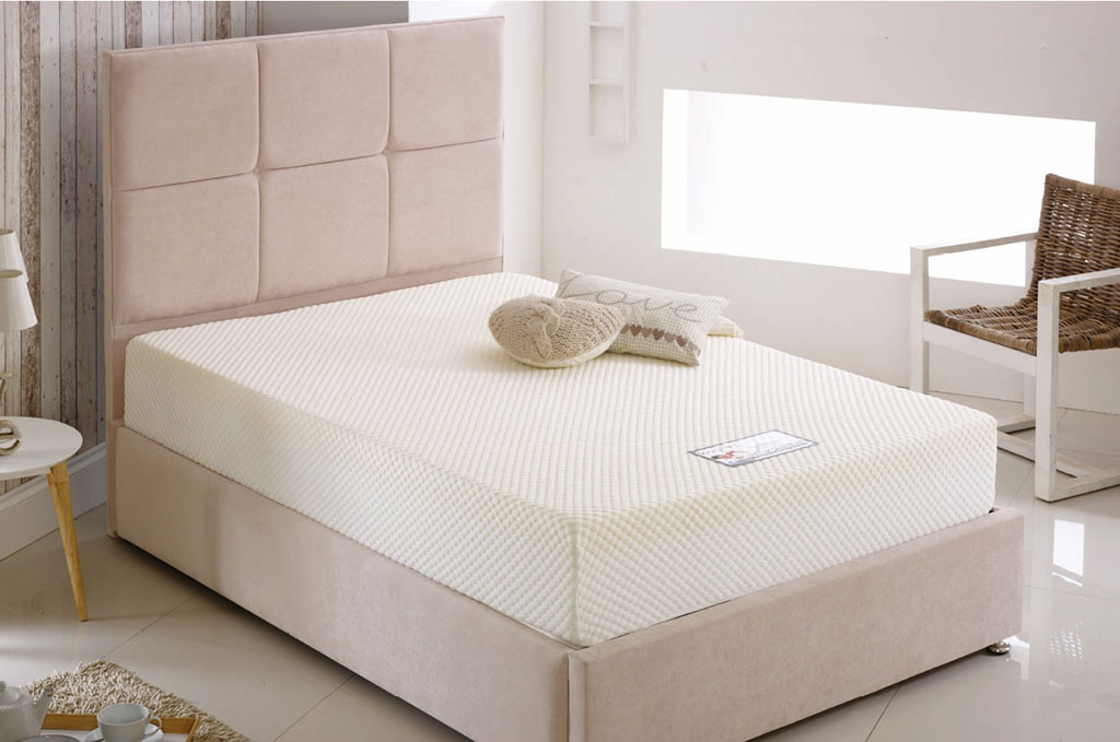 Kayflex Platinum Memory Foam Mattress Best Beds Direct