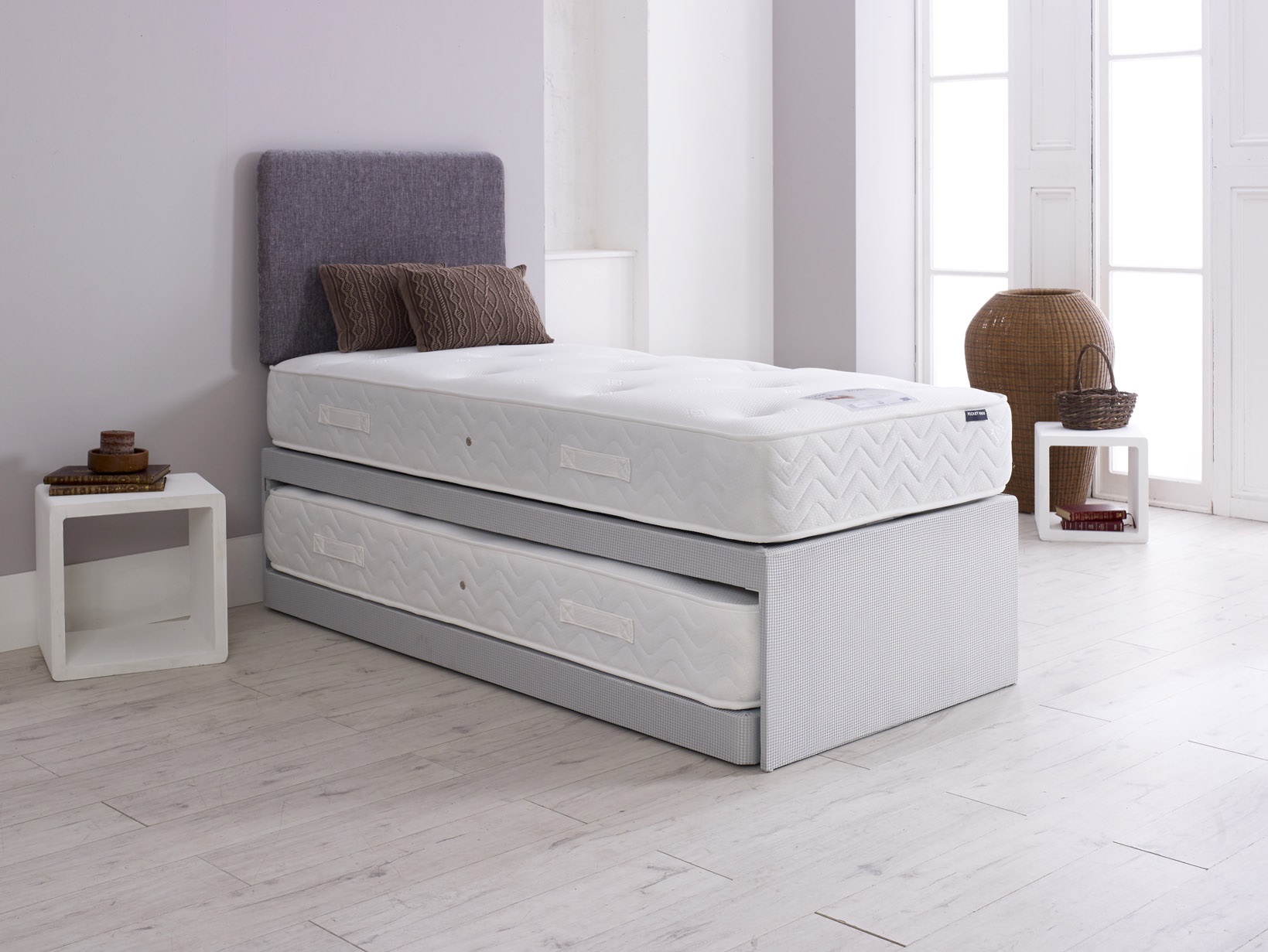 Best Beds Pearl Guest Bed Best Beds Direct