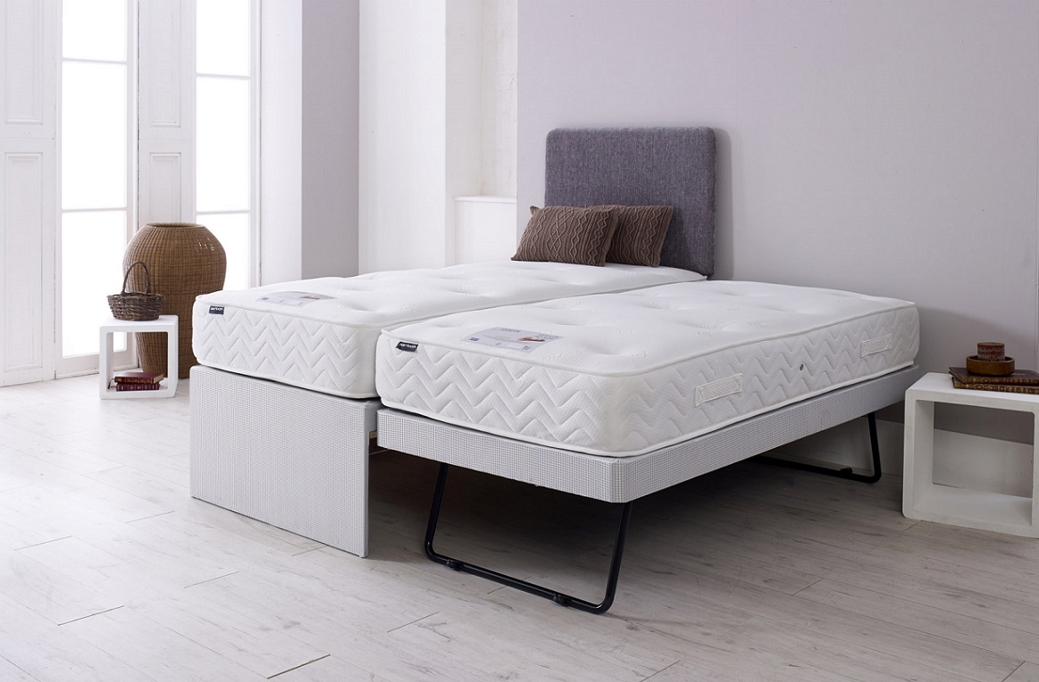 Best Beds Pearl Ortho Guest Bed