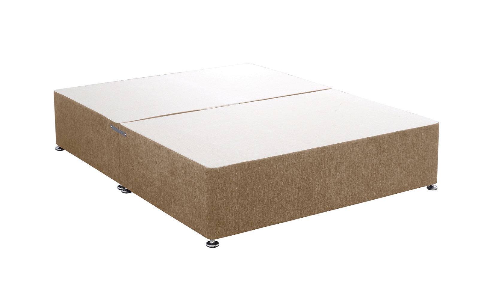 Bedmaster Platform Top Divan Base Best Beds Direct