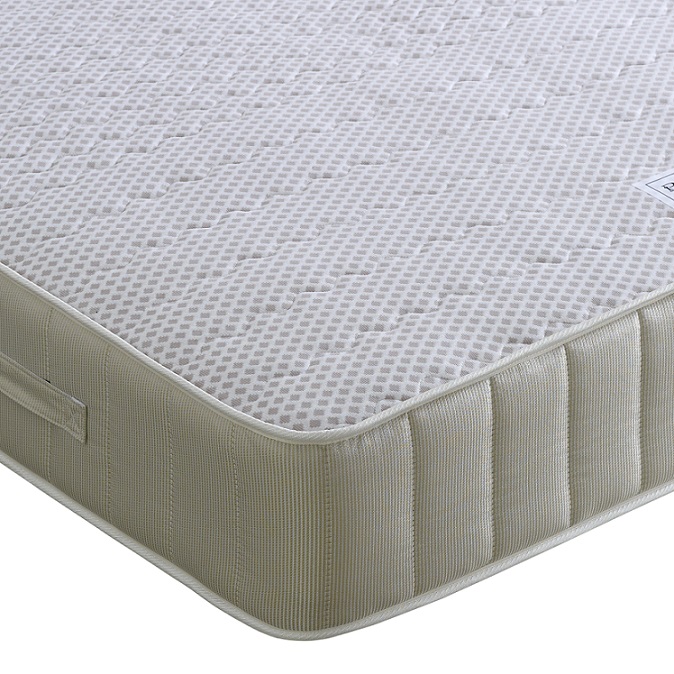 Bedmaster Memory Comfort Mattress