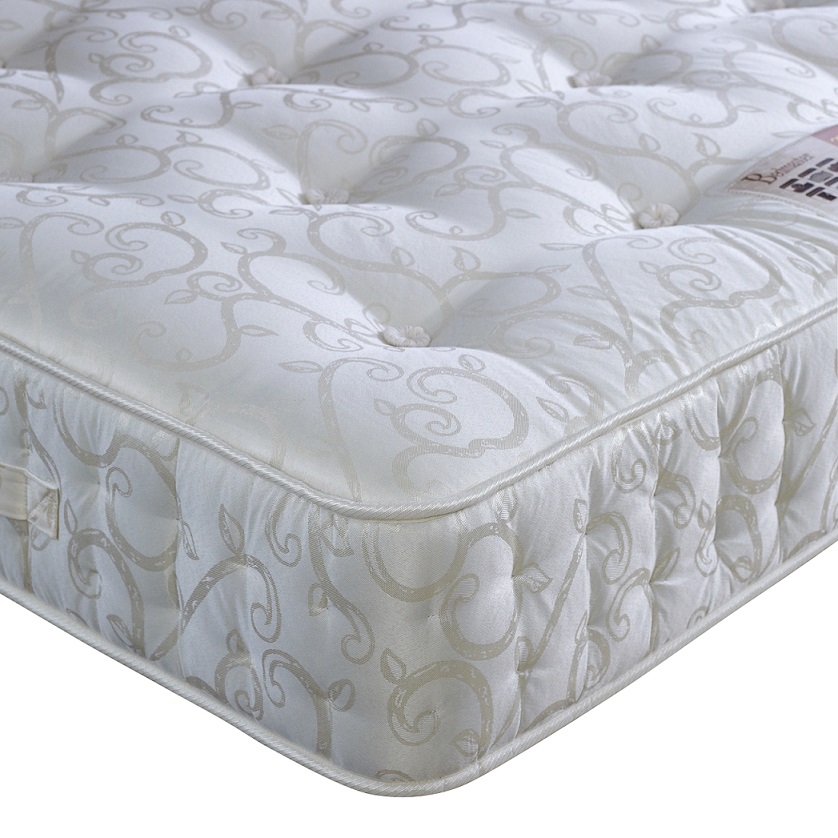 Bed master mattress 2025