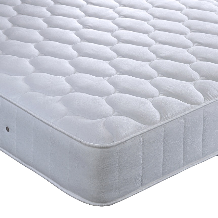 Bedmaster Neptune Coil Sprung Mattress