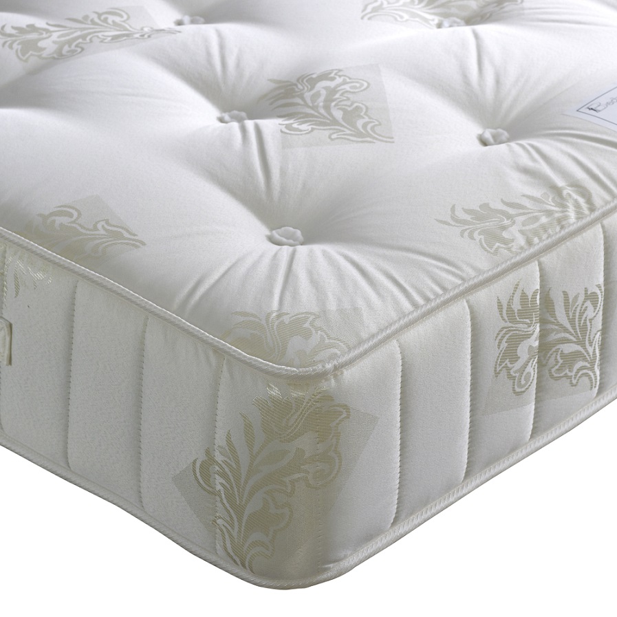 Bedmaster ortho on sale classic mattress