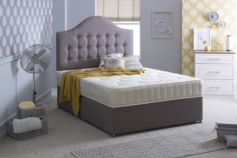 bedmaster ortho royale mattress review