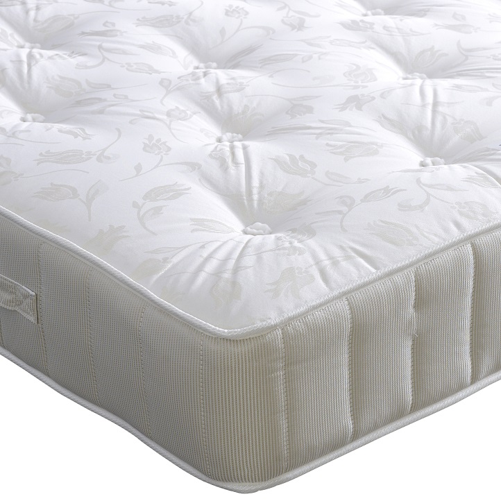 Bedmaster Ortho Royale Hand Tufted Mattress