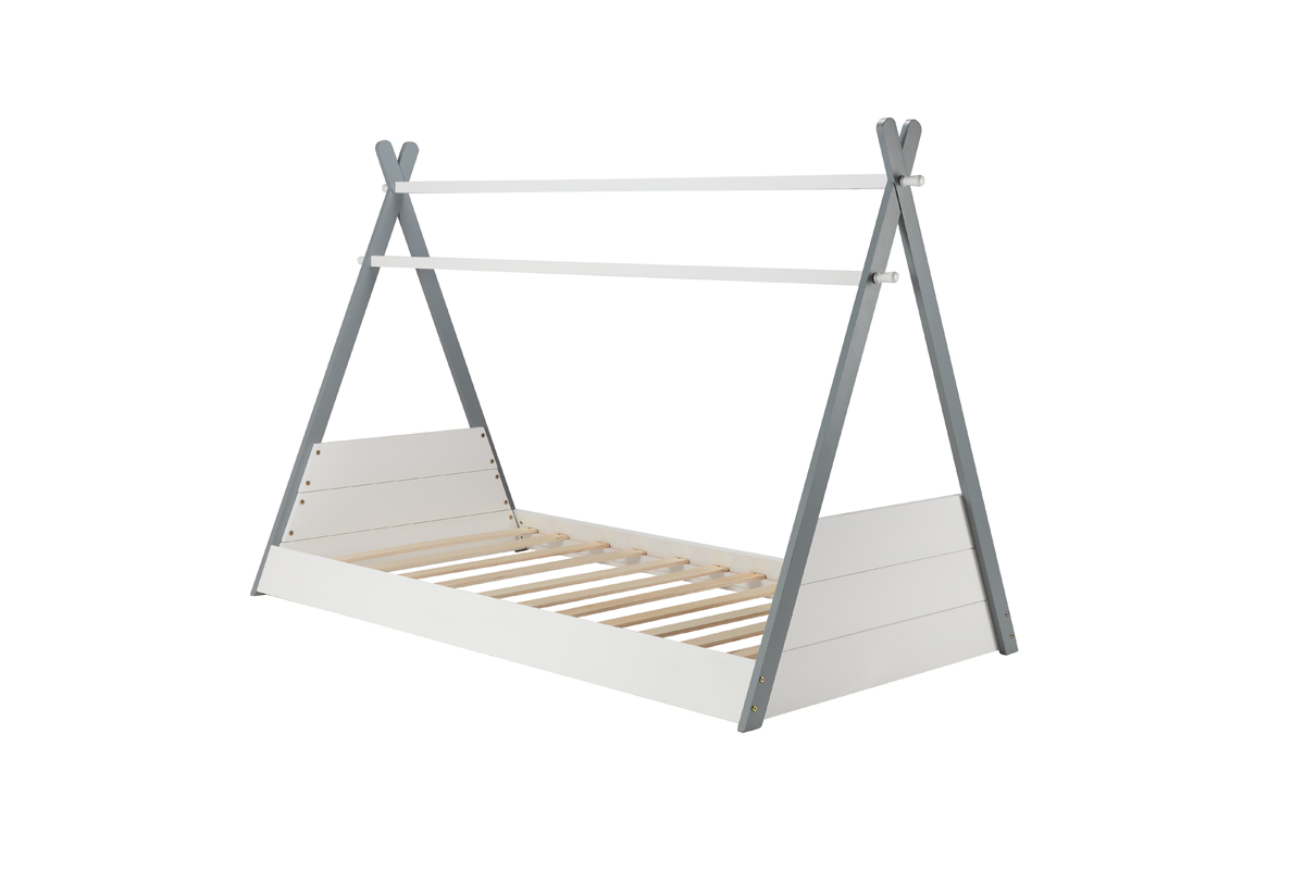Birlea Teepee Kids Bed Frame - Best Beds Direct