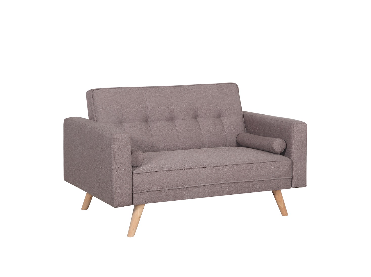 Edward Medium Grey Sofa Bed Best Beds Direct