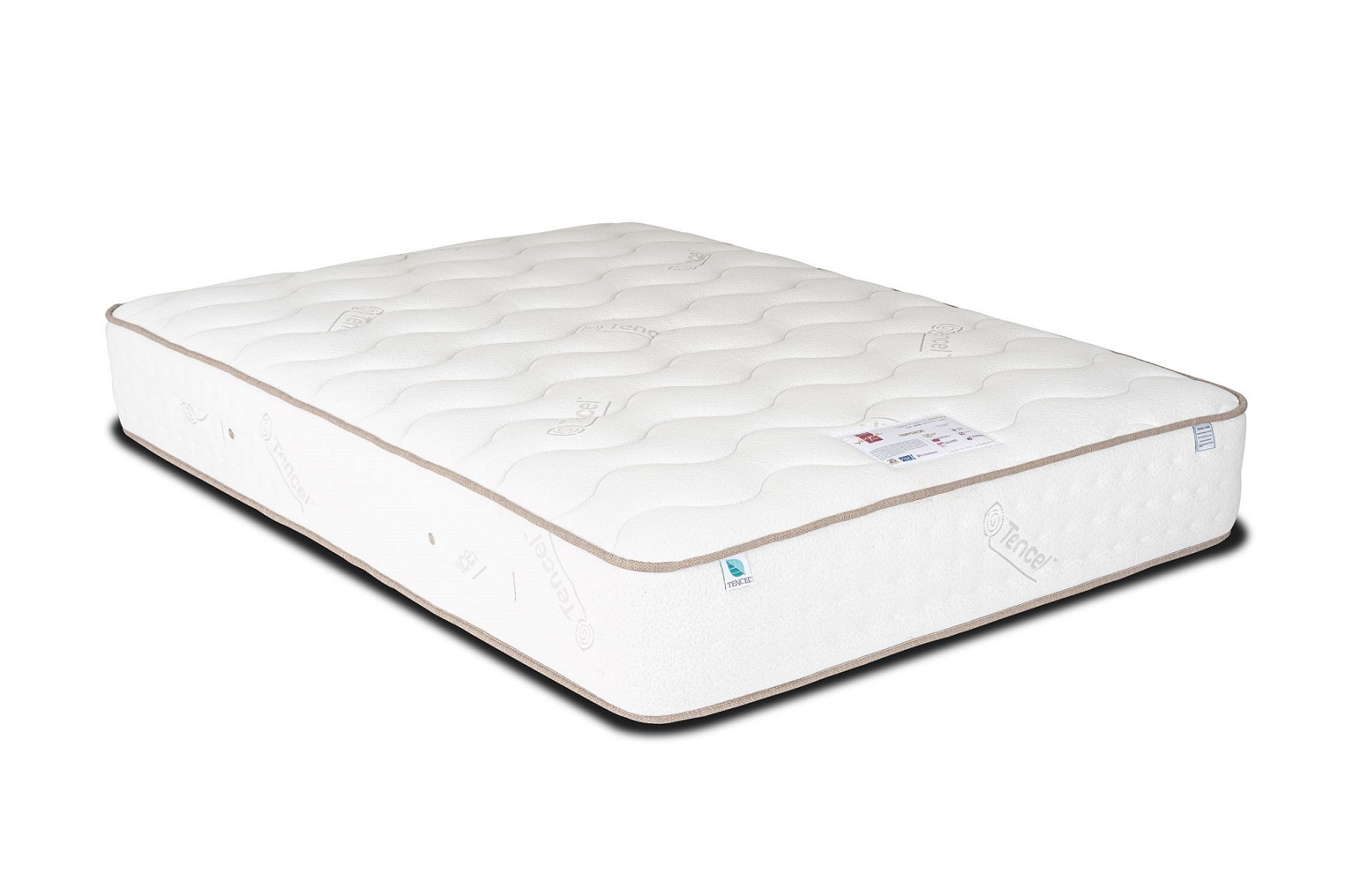 Latex foam on sale orthopedic mattress prices