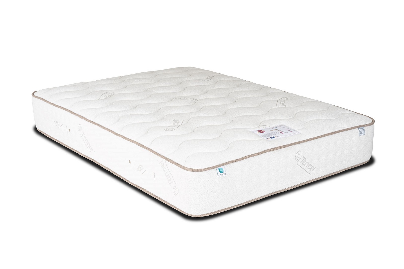 Vogue Emperor Ortho Latex Mattress