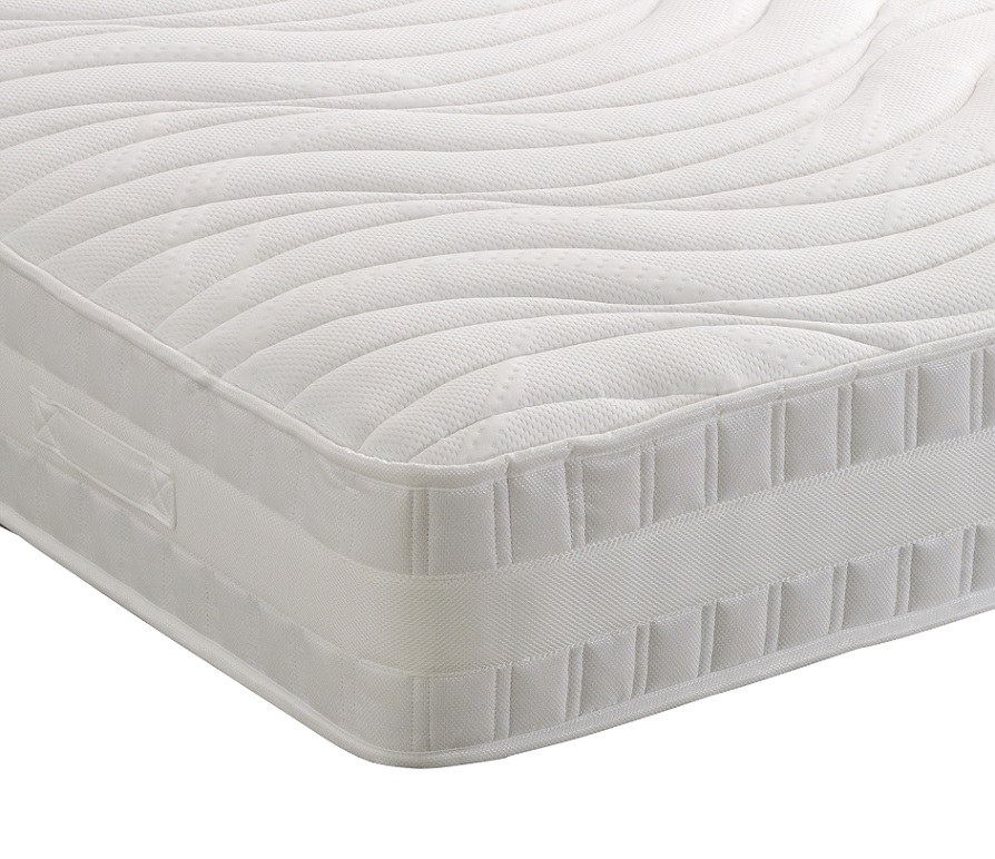 The best foam hot sale mattress