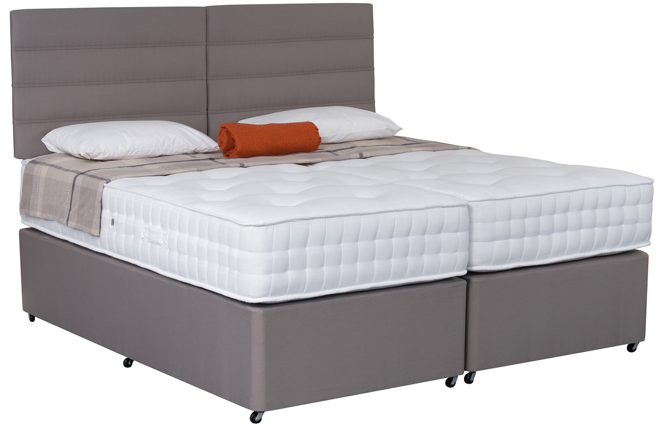 Sweet Dreams Mayfair Contract Hotel 1000 Pocket Spring Bed