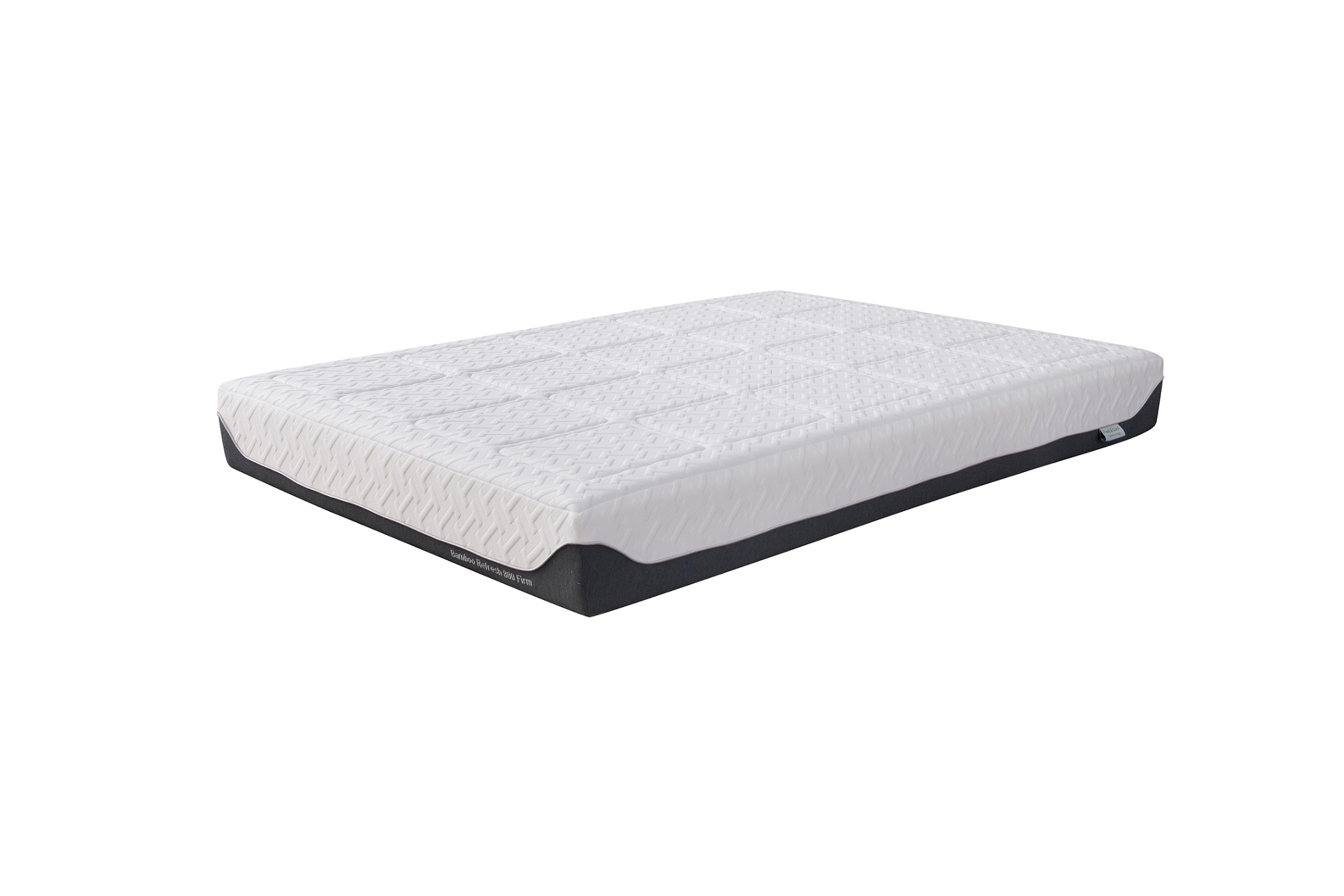 Mlily Bamboo Refresh 800 Firm Pocket Sprung Mattress