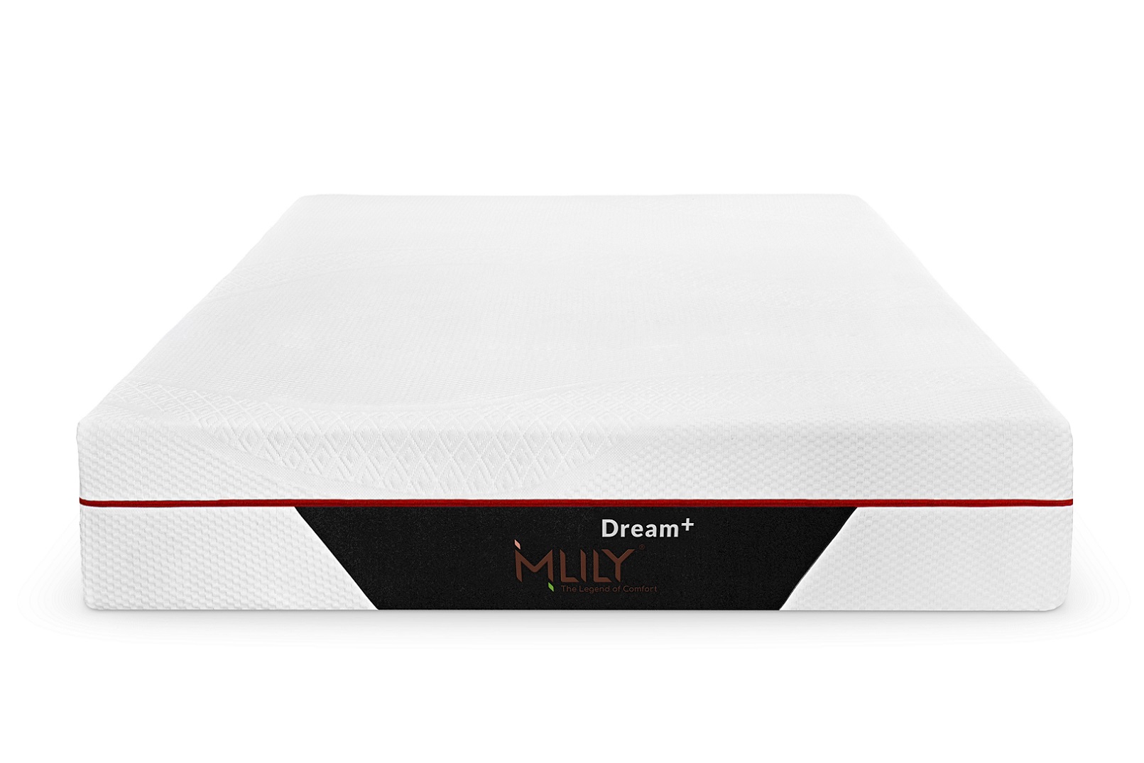 Mlily Dream+ Plus Mattress Buy Here Best Beds Direct