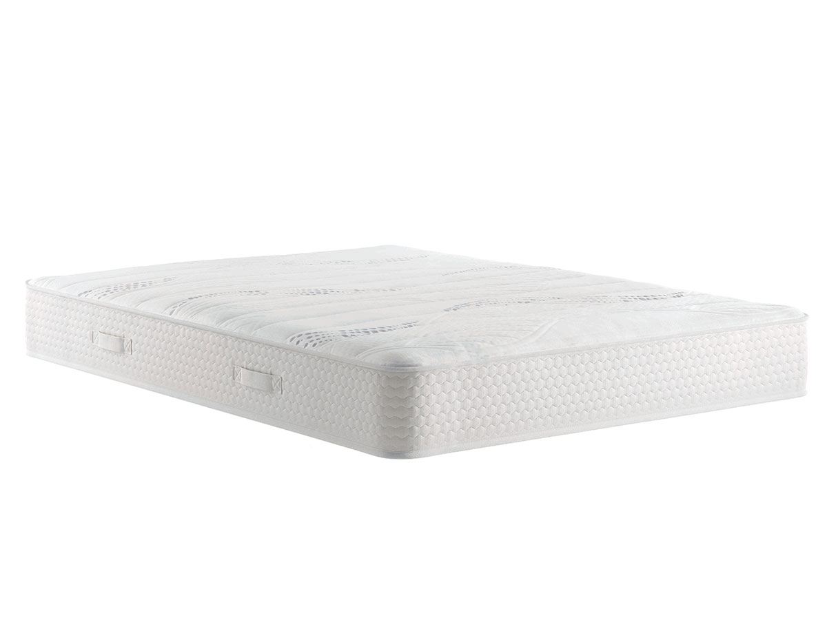 myers mattress memory foam