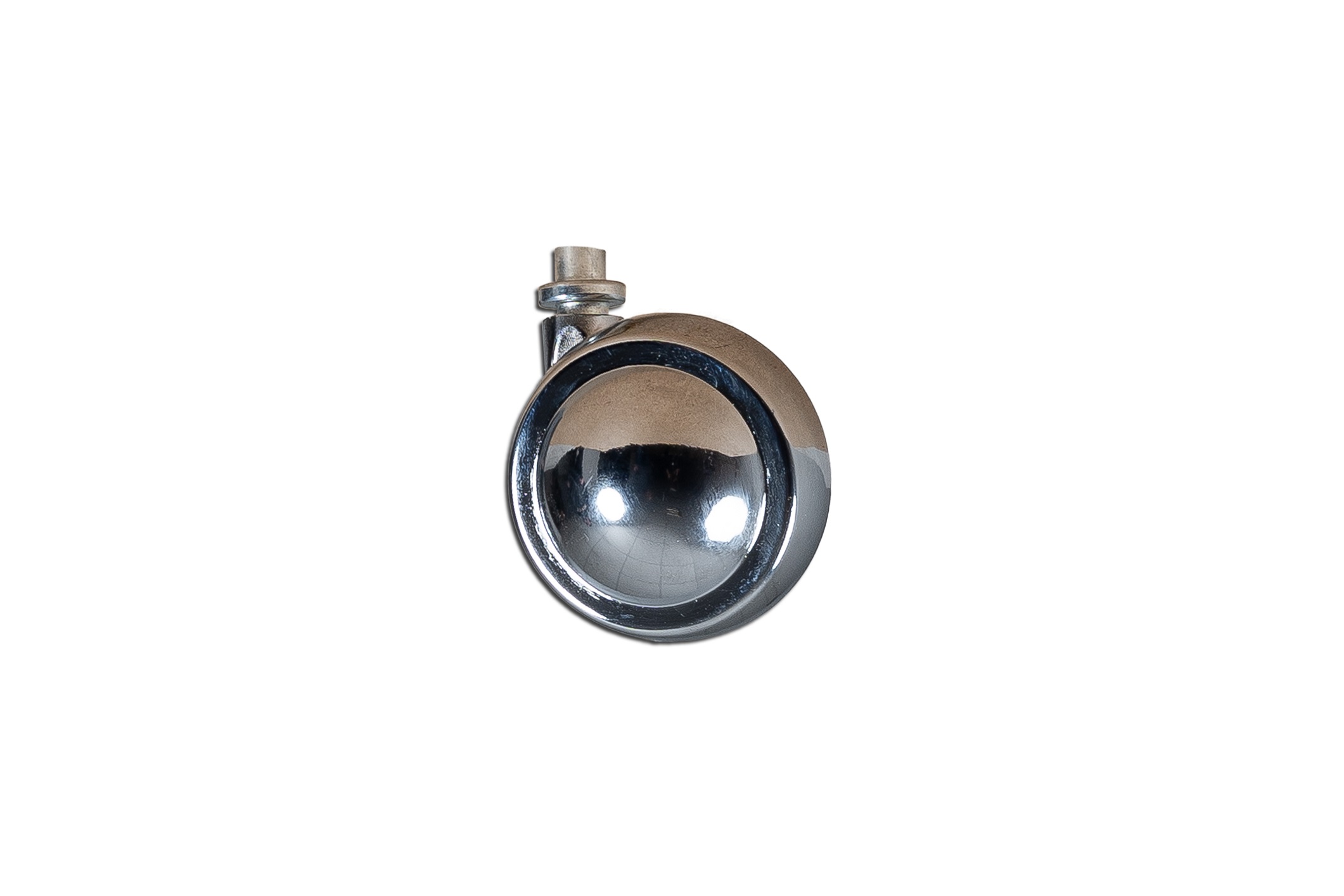 Vogue Premium Reinforced Divan Base with Chrome Shepherd Castors Best