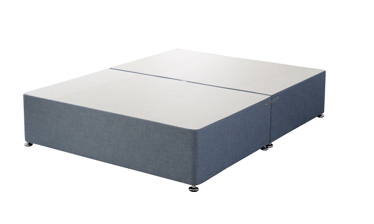 Strong Platform Top Divan Base