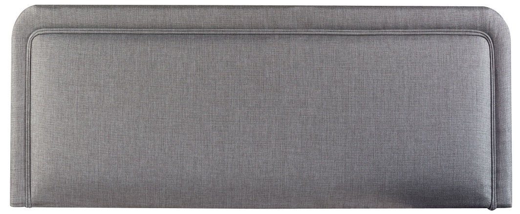 Sweet Dreams Aberdeen Upholstered Fabric Headboard