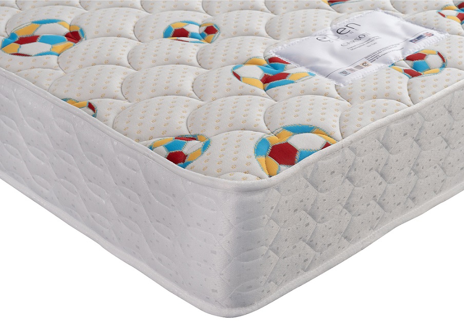 Sweet Dreams Ruben Ortho Mattress Best Beds Direct