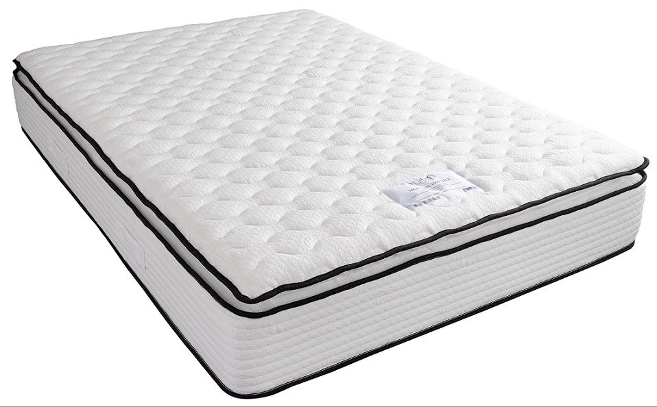 Sweet Dreams Tencel 1000 Mattress Best Beds Direct
