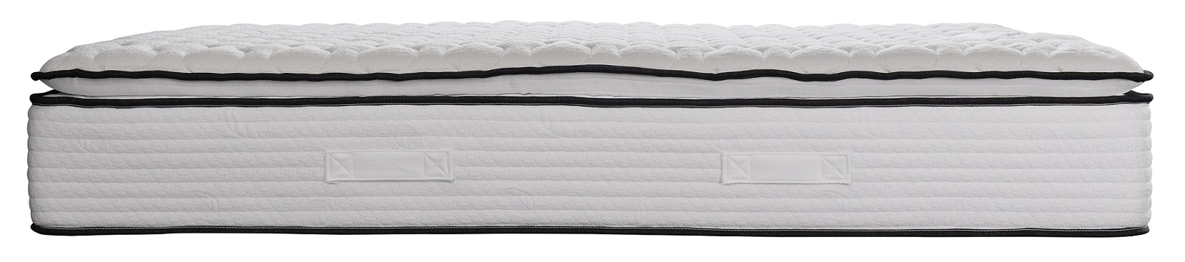 Sweet Dreams Morgan Tencel 1000 Mattress - Best Beds Direct