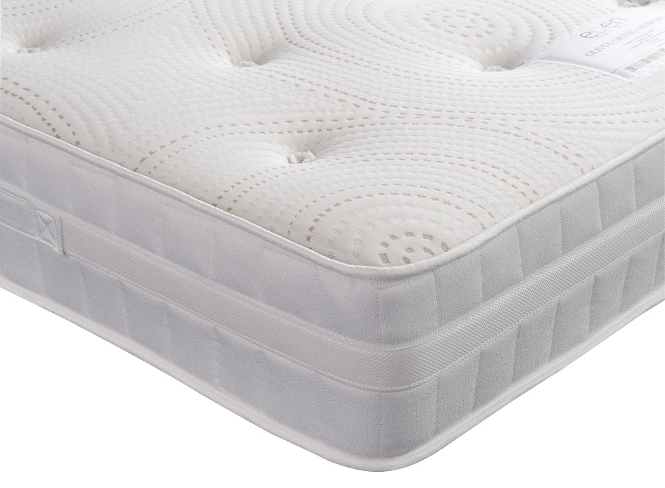 Sweet Dreams Olivia Memory Mattress