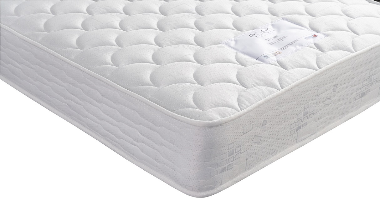 Sweet Dreams Ruben Ortho Mattress Best Beds Direct