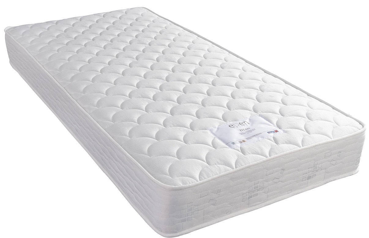 Sweet Dreams Ruben Ortho Mattress Best Beds Direct