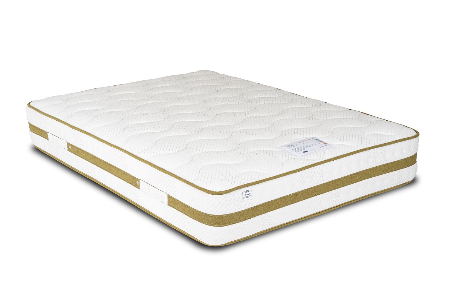 Hypoallergenic mattress store