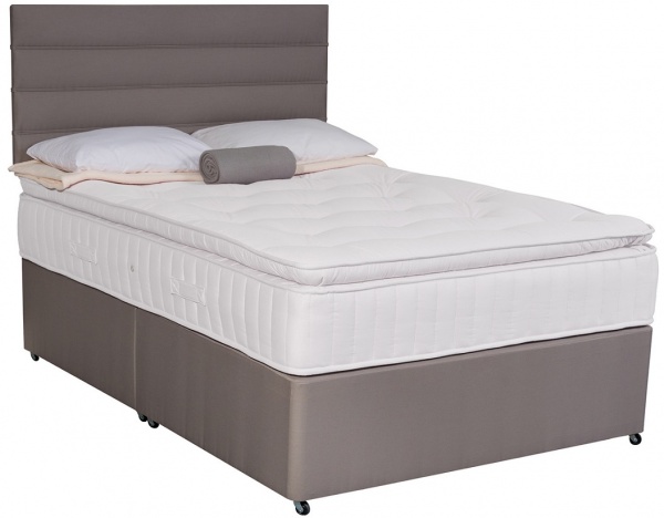 Sweet Dreams Piccadilly Contract Hotel Sleepzone Mattress