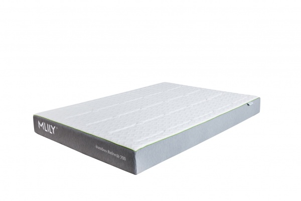 Mlily Bamboo Refresh 200 Mattress