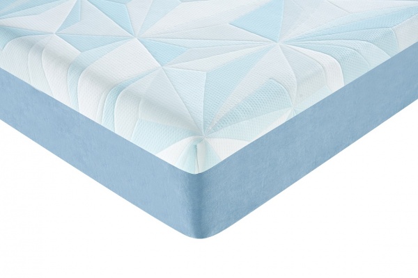 SleepSoul Orion Coolgel 800 Pocket Sprung Mattress